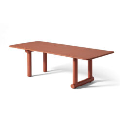 Trampoline Table Outdoor - Cassina