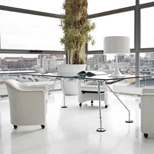 Nomos Table - Tecno - Image 3