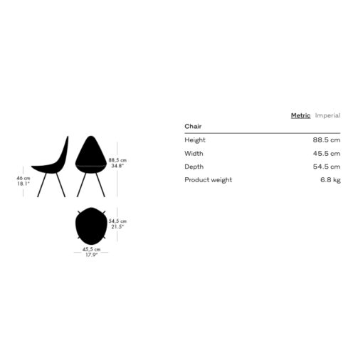 Drop™ - Fritz Hansen - Image 11