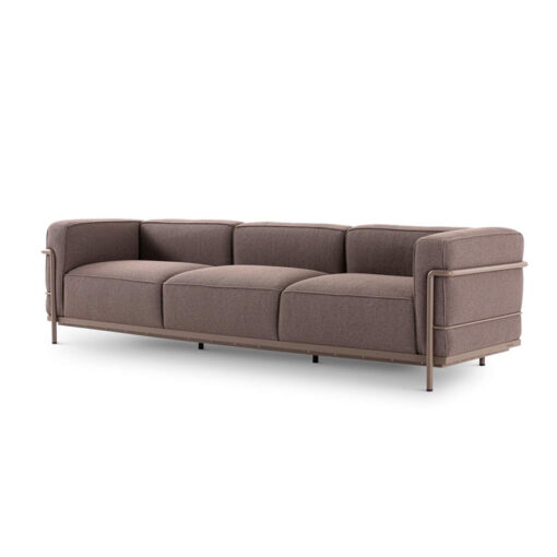 3 Fauteuil Grand Confort, Grand Modèle Outdoor - Cassina