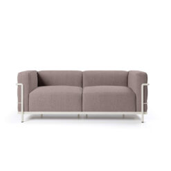 3 Fauteuil Grand Confort, Grand Modèle, Deux Places Outdoor - Cassina