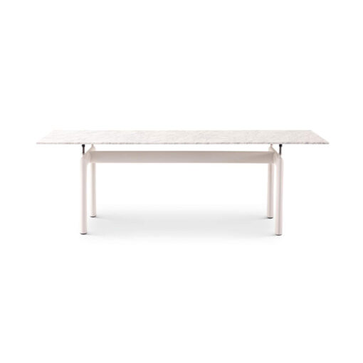 6 Table Tube D’avion Outdoor - Cassina