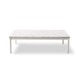 10 Table En Tube Basse Outdoor - Cassina