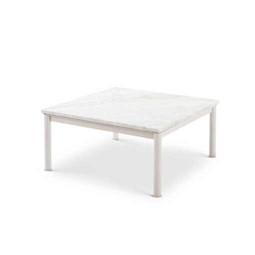 10 Table En Tube Basse, Grand Modèle Outdoor - Cassina