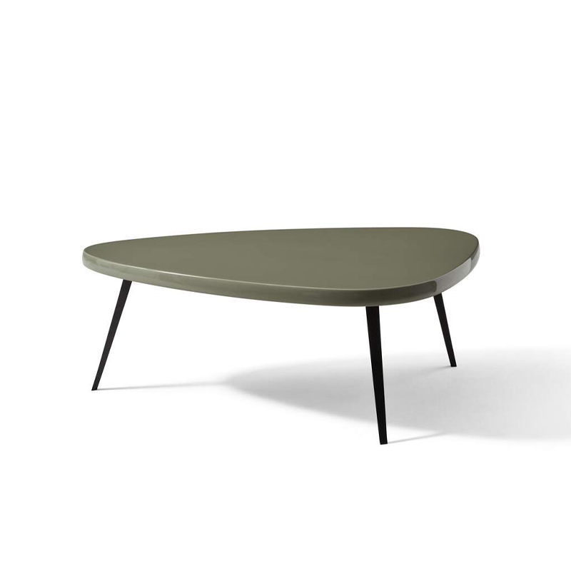 Mexique Outdoor Low Table - Cassina