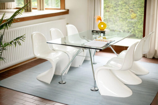 Panton Chair - Vitra - Image 5