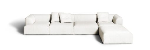 Atalante Sofa - De Padova - Image 3