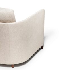 Alternative view of Blendy Movie Sofa - De Padova