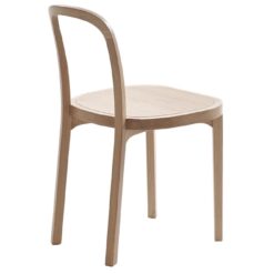 Alternative view of Siro Chair - Woodnotes
