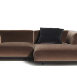 Alternative view of Alberese Wood Sofa - De Padova