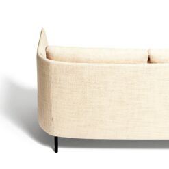Alternative view of Blendy Sofa - De Padova
