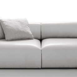 Alternative view of Atalante Sofa - De Padova