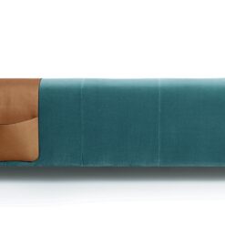 Alternative view of Erei Sofa - De Padova