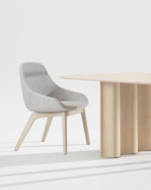 Morph Dining Chair - Zeitraum - Image 3