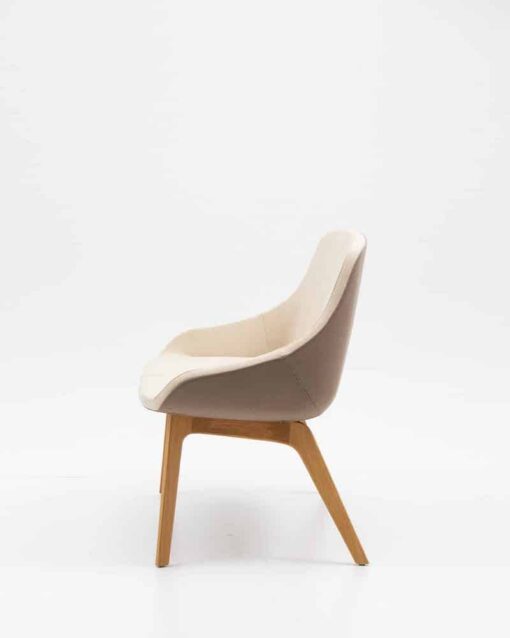 Morph Duo Dining Sofa- Zeitraum - Image 2