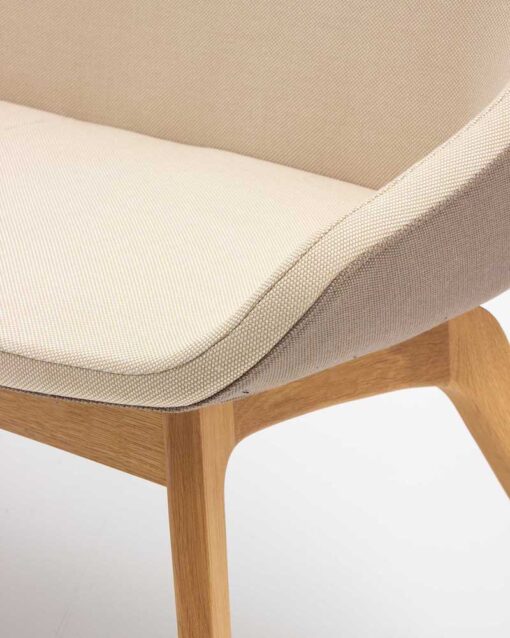 Morph Duo Dining Sofa- Zeitraum - Image 4