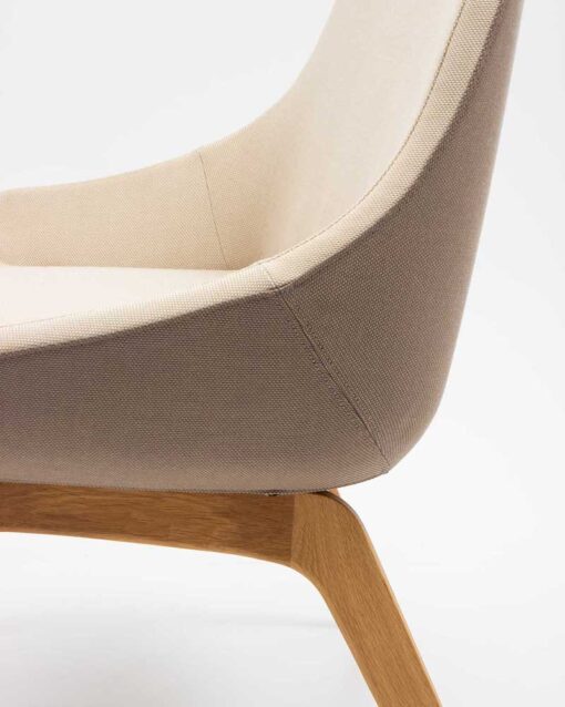 Morph Duo Dining Sofa- Zeitraum - Image 5
