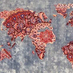 Alternative view of Mondo Rug - Cappellini