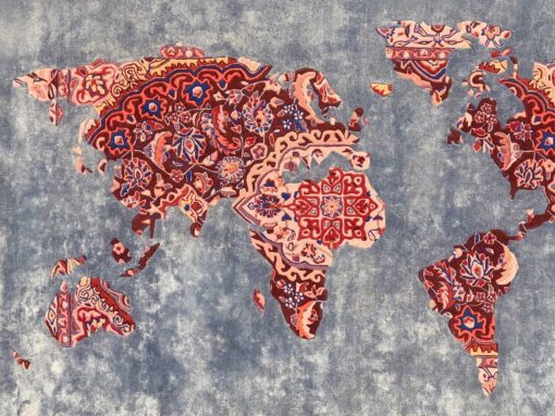 Mondo Rug - Cappellini - Image 2