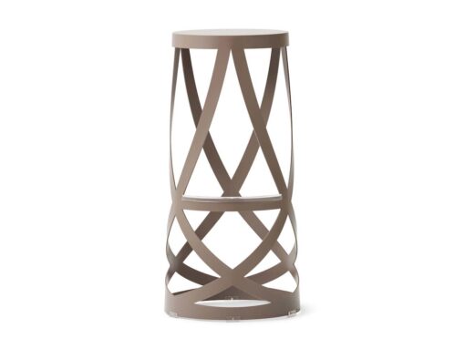 Ribbon Stool - Cappellini - Image 2