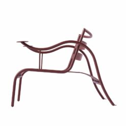 Alternative view of Thinking Man's Chair - Cappellini