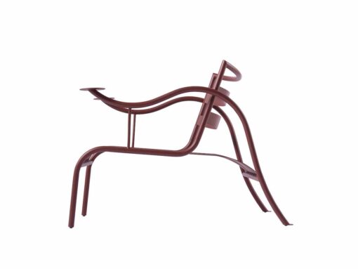 Thinking Man's Chair - Cappellini - Image 2