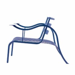 Alternative view of Thinking Man's Chair Lido - Cappellini