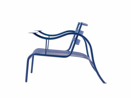 Thinking Man's Chair Lido - Cappellini - Image 2