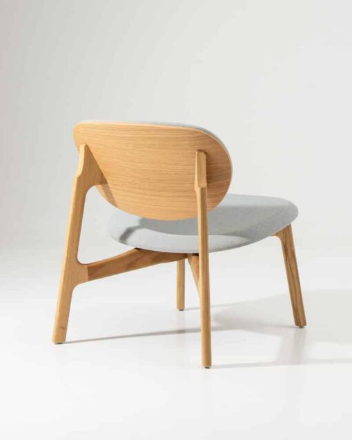 Zenso Lounge Chair - Zeitraum - Image 2