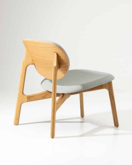Zenso Lounge Chair - Zeitraum - Image 3