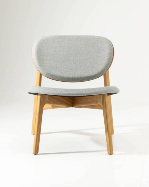 Zenso Lounge Chair - Zeitraum - Image 4