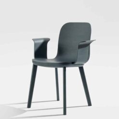 Alternative view of Aeon Comfort Armchair - Zeitraum