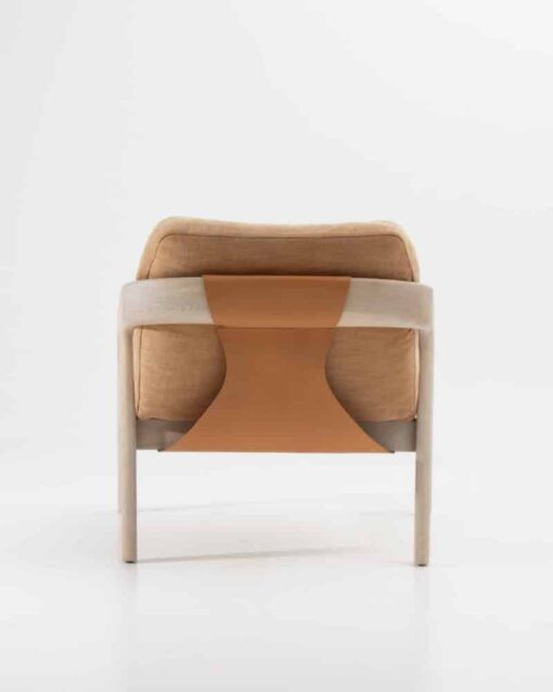 Friday 1 Armchair - Zeitraum - Image 5