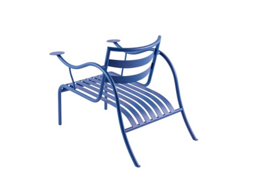 Thinking Man's Chair - Cappellini - Image 4