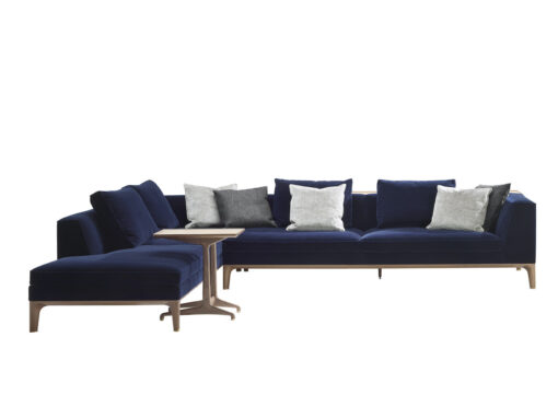 Don Giovanni Sofa - Ceccotti Collezioni - Image 2