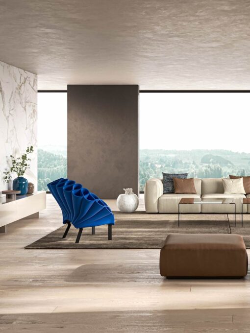 Peacock Armchair - Cappellini - Image 5