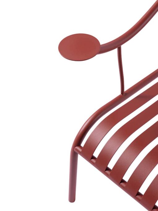 Thinking Man's Chair Lido - Cappellini - Image 5
