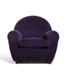 Alternative view of Vanity Fair XC collection - Ozwald Boateng x Poltrona Frau