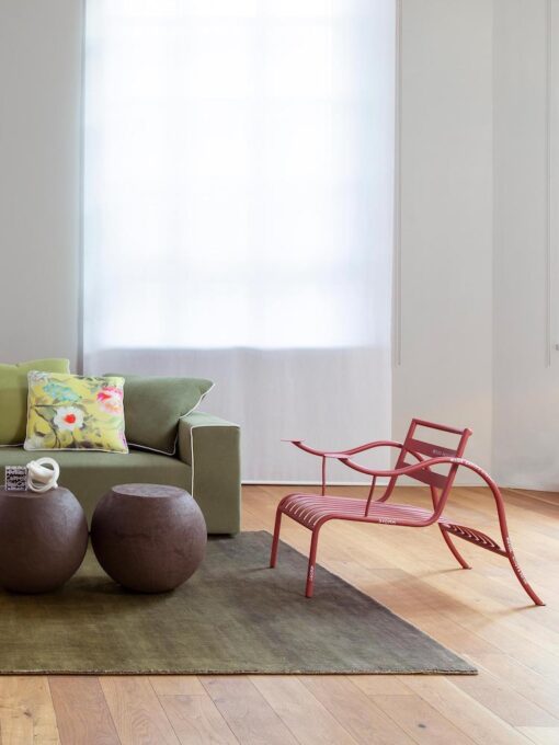 Thinking Man's Chair - Cappellini - Image 6