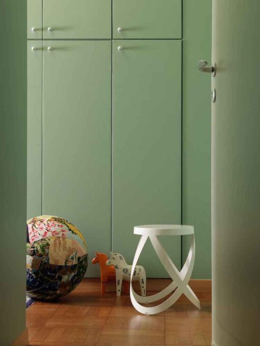 Ribbon Stool - Cappellini - Image 8