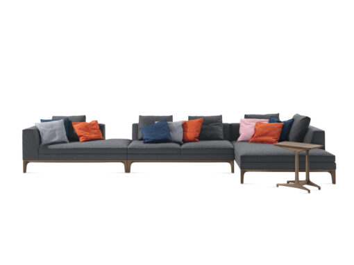 Don Giovanni Sofa - Ceccotti Collezioni - Image 5