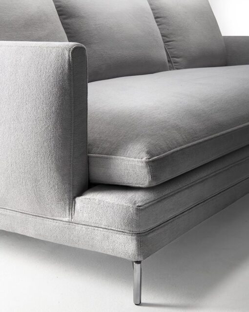 William+ Sofa - Zanotta - Image 4