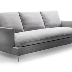 Alternative view of William+ Sofa - Zanotta