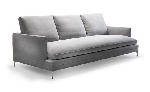 William+ Sofa - Zanotta - Image 2