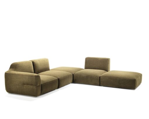 Fedrigo Sofa - Zanotta - Image 3