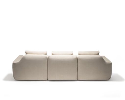 Fedrigo Sofa - Zanotta - Image 7