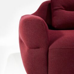Alternative view of Fedrigo Sofa - Zanotta