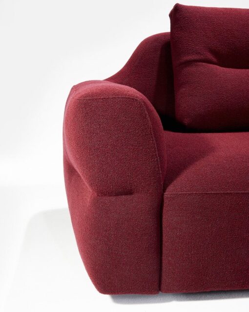 Fedrigo Sofa - Zanotta - Image 2