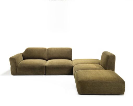 Fedrigo Sofa - Zanotta - Image 5