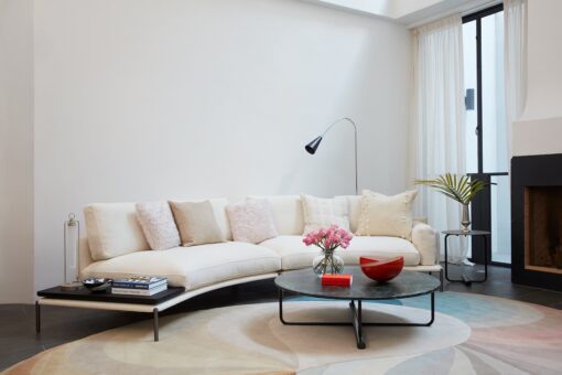 Noah Sofa - Zanotta - Image 7